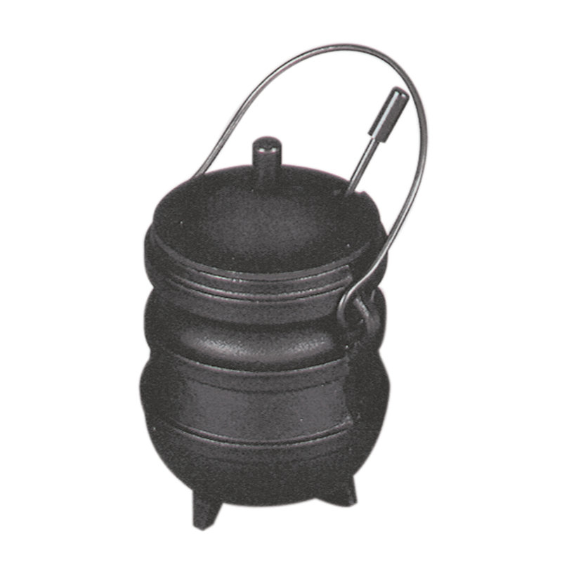 Iron Fireplace Accessory