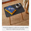 Table de bout rectangulaire Yamazaki Home-110396281
