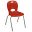 Structure Series Plastic Stacking Classroom Chairs with Contoured Seats (Set of 4)-1399410285-1460551641-1390777592
