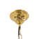 Soffie 3 - Light Dimming Chandelier with Adjustable Height