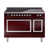 Burgundy/Chrome is out of stock