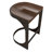 Baxter Counter Stool with Metal Frame-48367380