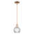 Cuivre antique est en rupture de stock