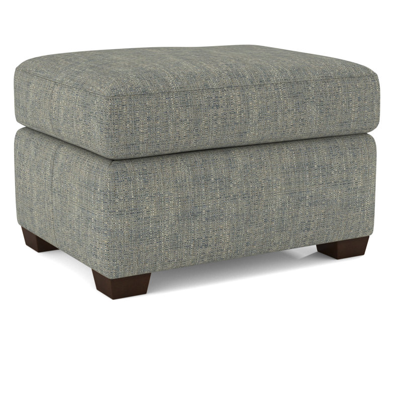 Ottoman, 61650-33, Espresso