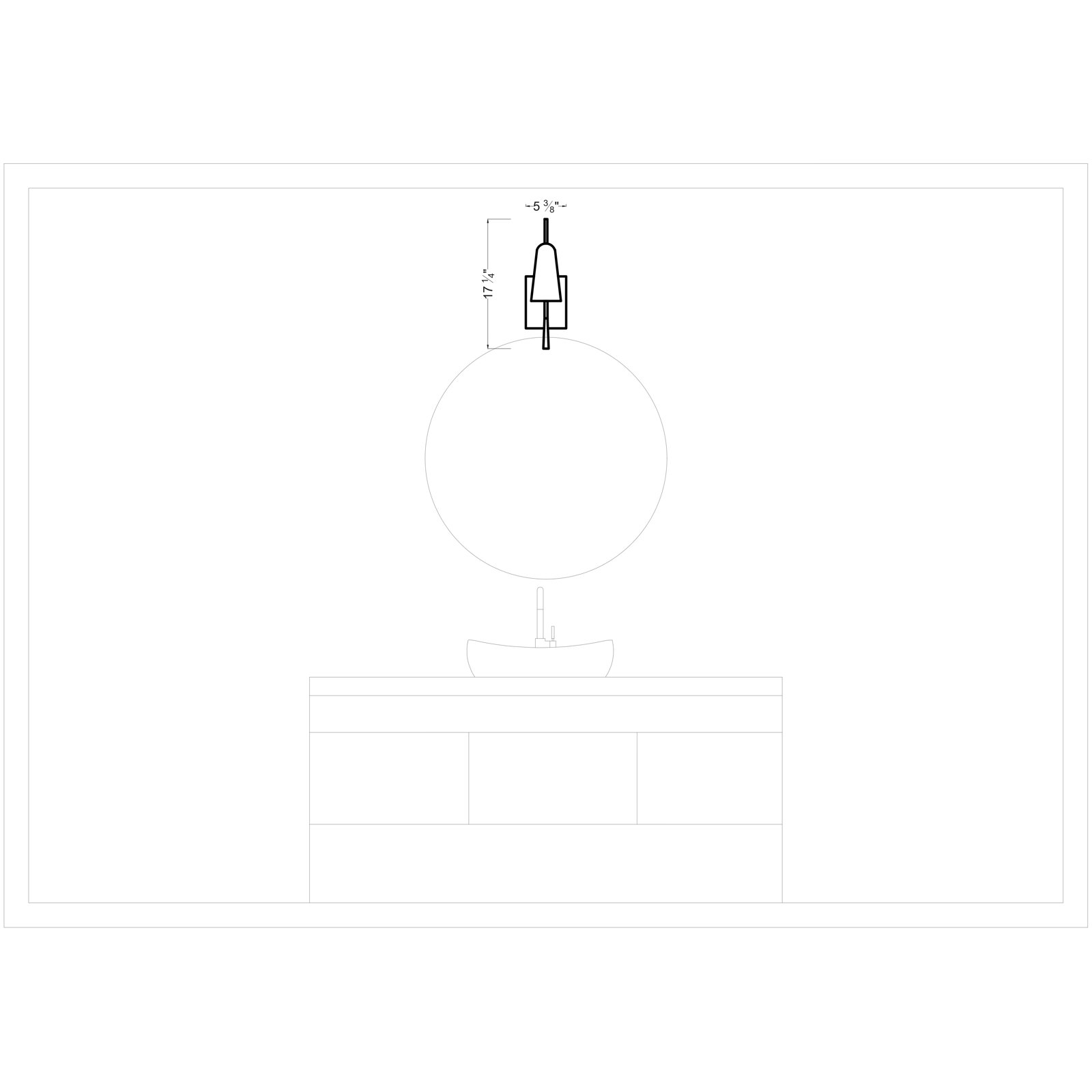 Tedder Single Light Swing Arm Sconce, Matte White