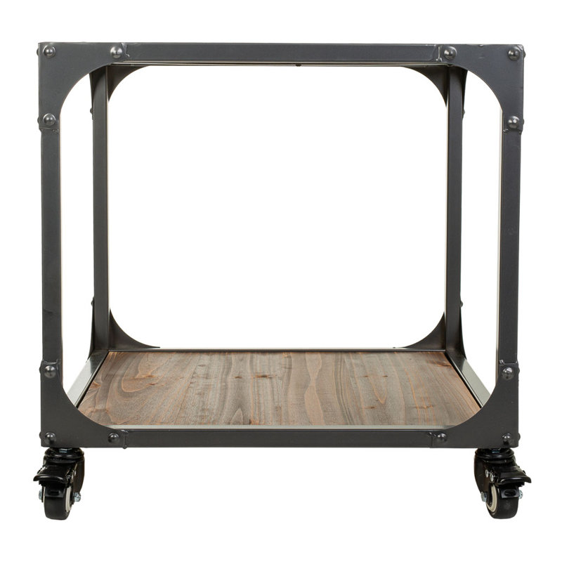 Linscott Coffee Table with Storage
