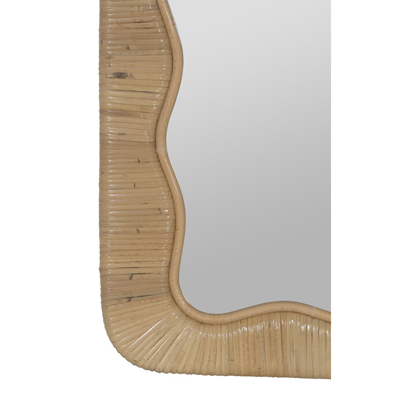 Miroir mural Lucy