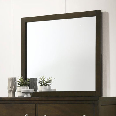 Miroir pour commode Genva