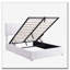 Lit plateforme tapissier avec système de rangement hydraulique-1324697985-1324698046