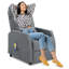 Fauteuil inclinable 26,2 po