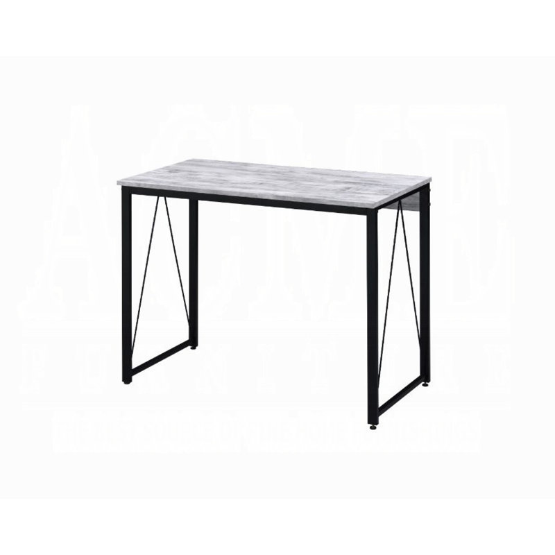 Bureau d'écriture Townsend, Blanc antique