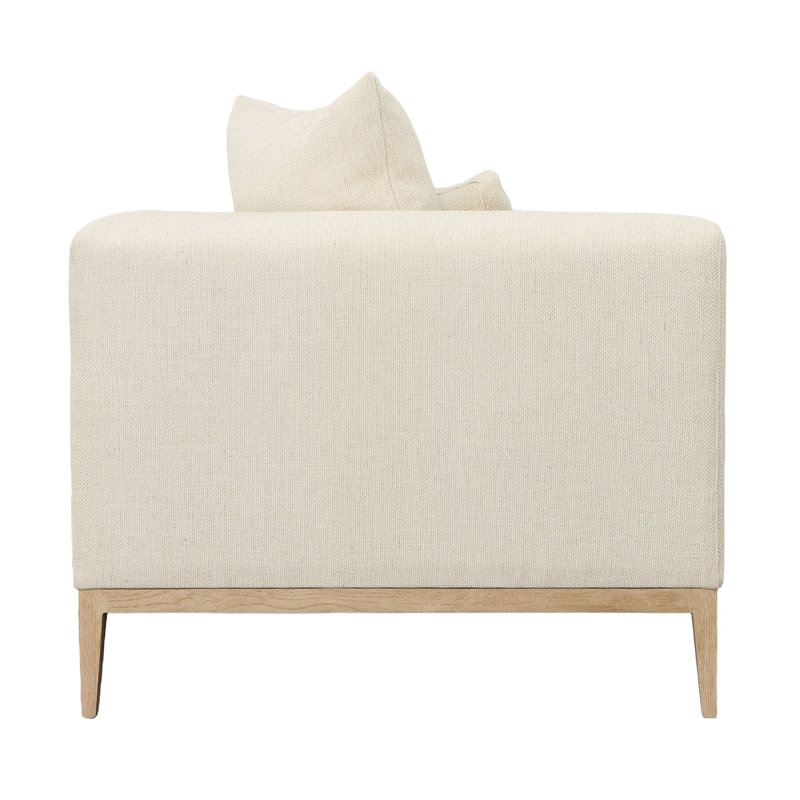 Dalia 102.5" Upholstered Sofa