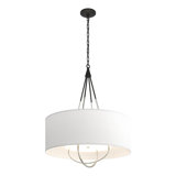 Loop 4 - Light Chandelier