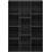 Luder 11-Cube Reversible Open Shelf Bookcase-1595112008