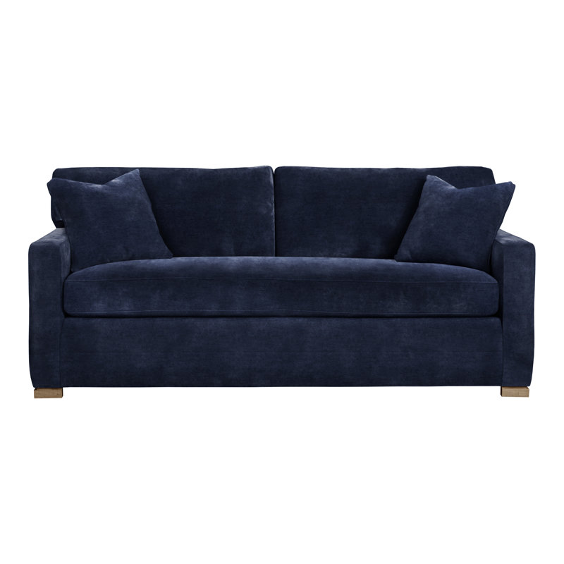 Hillcrest Sofa, Nadia Eclipse, Hampton