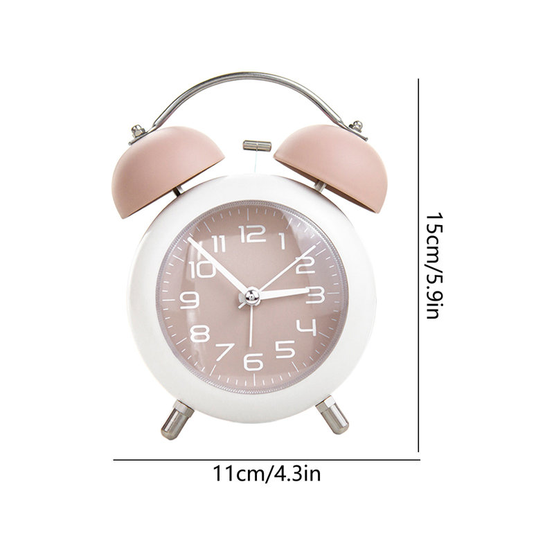 Veilleuse Retros, Pink