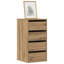Rectangle Accent Chest-247009773-247009772
