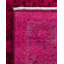 Overyed One-of-a-Kind Rectangle 9'1" X 11'5" Hand Knotted Area Rug