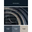 Tapis gris moelleux et moelleux Evart-2044987687
