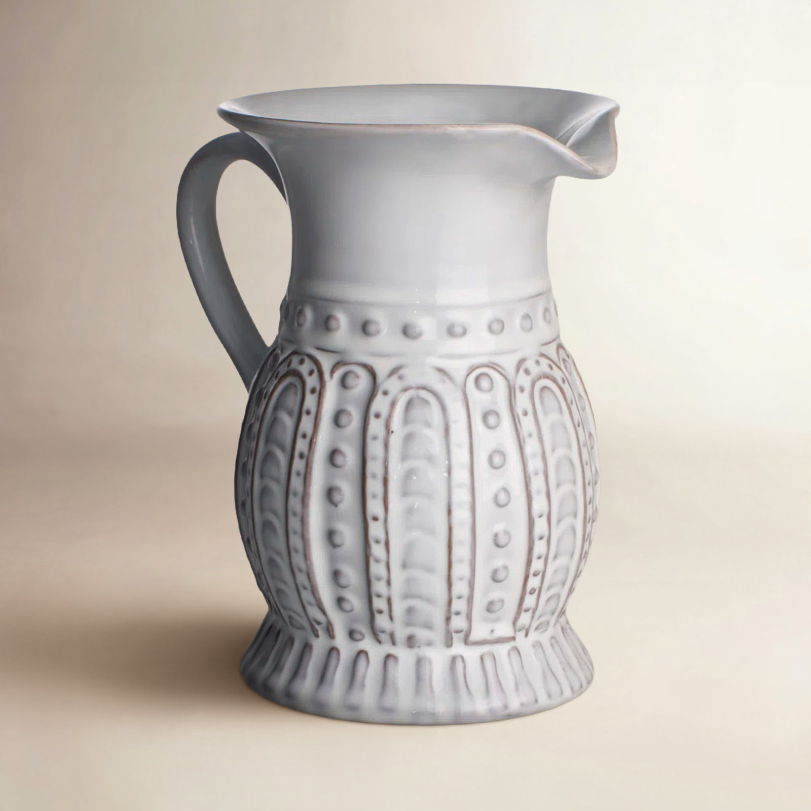 Charlot 1oz. Pitcher
