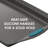 Rachael Ray Yum-o Nonstick Bakeware Oven Lovin' Baking Pans Set, 10-Piece