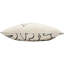 Emile Abstract Square Throw Cushion