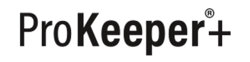 ProKeeper+ logo