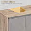 Bathroom Vanity with Basin