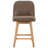 Upholstered Counter & Barstool-125348338