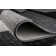 Arnaldur Geometric Black/Gray/White Area Rug