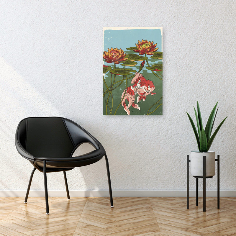 Print, 91.44cm H x 60.96cm W