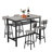 Bar Table And Chairs Set-2051813979-2056672187