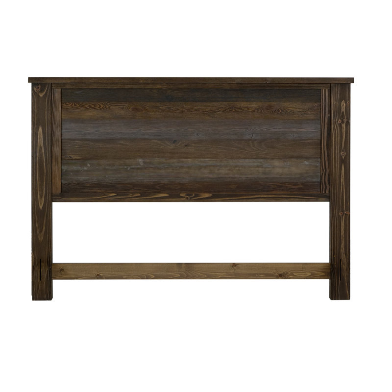 Kovinka Bed, Queen