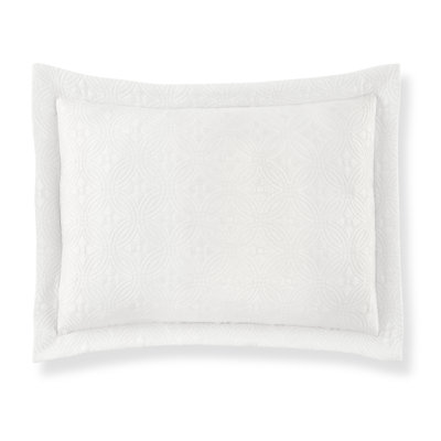  Lucia Matelassé Decorative Pillow
