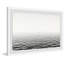 Colourless Sea - Single Picture Frame Print-2062086585