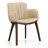 Wrentham Solid Wood Arm Chairs