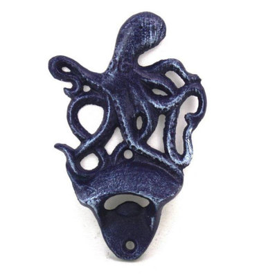 Ouvre-bouteille Faxon Octopus