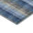 Premium Machine Washable Prisco Denim Rug-1256898013