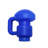 Machrus Upper Bounce Universal Trampoline Pole Cap Hook Fits 1" Diameter Pole-31789996-31789994