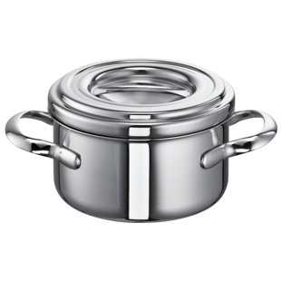 Romana i Stock Pot
