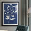 «Night Sky Silhouette II», reproduction encadrée de qualité supérieure - prête à être accrochée-1156273330-1156273331