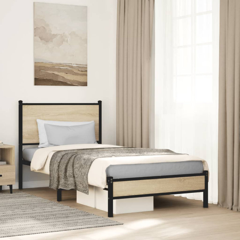 Clive Bed