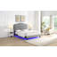 Lit tapissier capitonné-2122644042