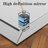 Aluminum Rectangle Mirror