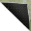 Tapis vert intérieur / extérieur lavable à la machine Chayden ACN1005-99132367