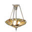 17 po de largeur Delta Jadestone