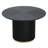 47.25" Round Pedestal Dining Table-660751537-660751549