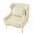 Beige sélectionné