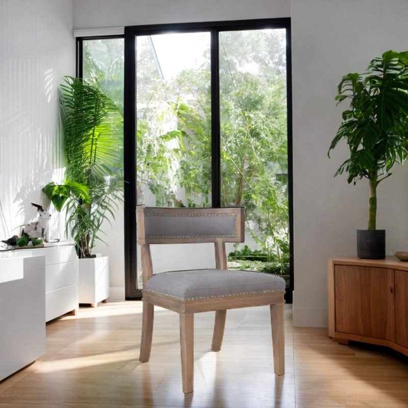 Chaise de salle à manger Namor