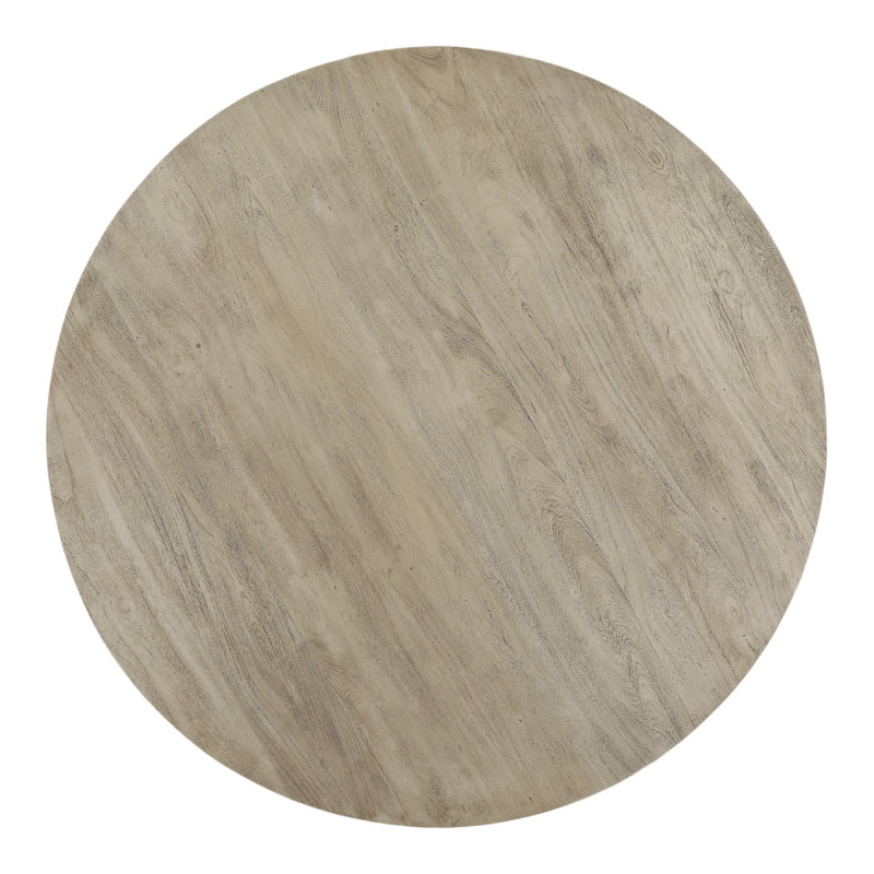 Colby Coffee Table Weathered Natural